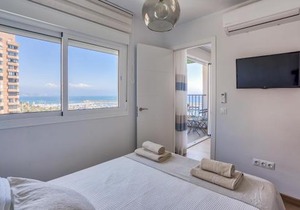 Sur Suites Perla 6-3