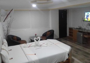 suradeep residency