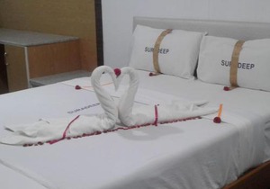 suradeep residency