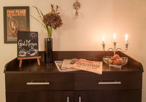 Sure Hotel by Best Western Stanga