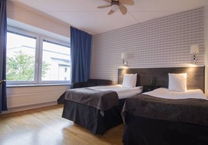 Sure Hotel by Best Western Stanga