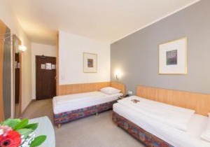 Sure Hotel by Best Western Muenchen Hauptbahnhof