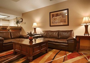 SureStay Hotel By Best Western Fernley
