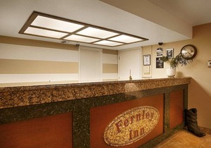 SureStay Hotel By Best Western Fernley