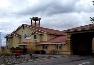 SureStay Hotel By Best Western Fernley