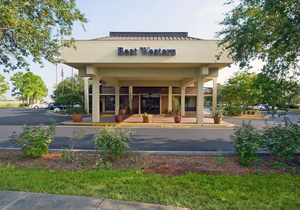 SureStay Hotel by Best Western St. Pete Clearwater Airport