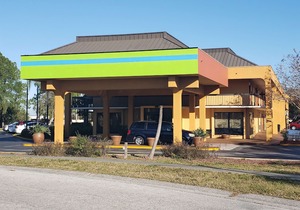 SureStay Hotel by Best Western St. Pete Clearwater Airport