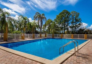 SureStay Hotel by Best Western St Pete Clearwater Airport