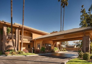 SureStay Plus Hotel by Best Western San Bernardino South