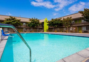 SureStay Plus Hotel By Best Western Point Richmond