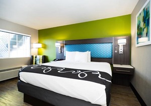 SureStay Plus Hotel By Best Western Point Richmond