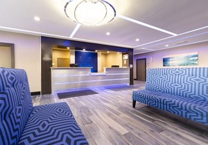 SureStay Plus Hotel By Best Western Point Richmond