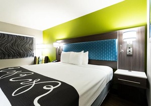 SureStay Plus Hotel By Best Western Point Richmond