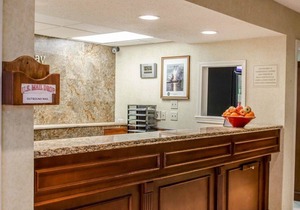 SureStay Studio by Best Western Pensacola