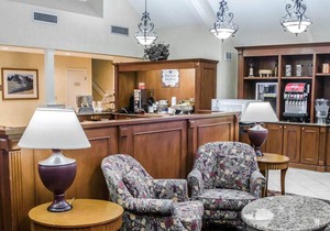 SureStay Studio by Best Western Pensacola