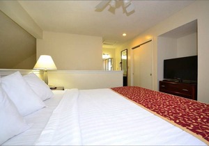 SureStay Studio by Best Western Pensacola