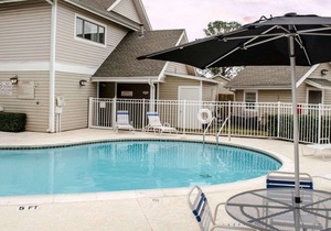 SureStay Studio by Best Western Pensacola