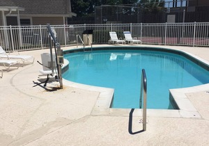 SureStay Studio by Best Western Pensacola