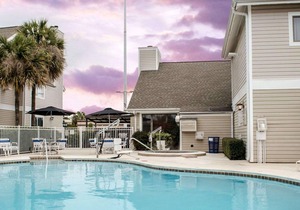 SureStay Studio by Best Western Pensacola