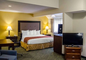 SureStay Studio by Best Western Pensacola