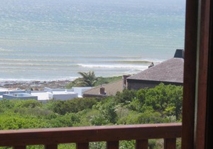 Surfed Out Jeffreys Bay