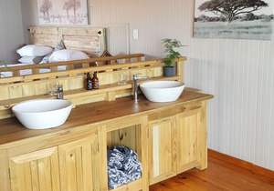 Surfed Out - Jeffreys Bay - Surf Mecca
