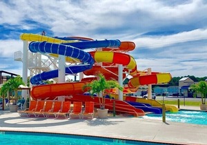 Surfers Villa