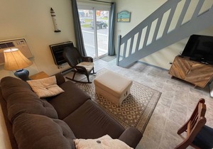 Surfers Villa