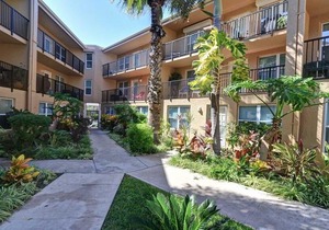 Surfside I 206 - 2 Br Condo