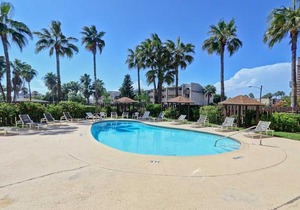 Surfside I 206 - 2 Br Condo