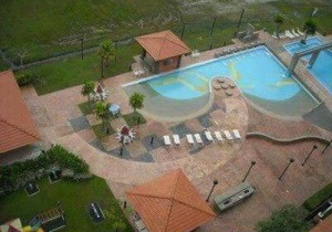 Suria Services Apartment Bukit Merah