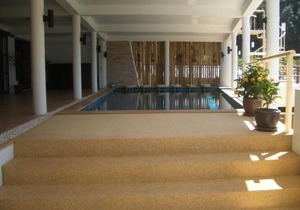 Surin villa