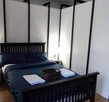 Surrey Quays Residency - Serviced rooms