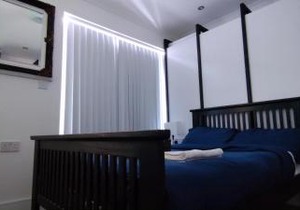 Surrey Quays Residency - Serviced rooms