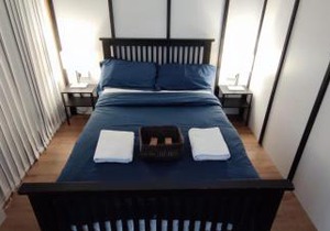 Surrey Quays Residency - Serviced rooms