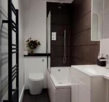 Surrey Quays Residency - Serviced rooms