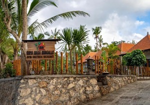 Surya Maha Bungallo