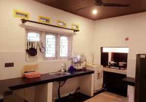 Susha Happy Three's Holiday Home - Hikkaduwa