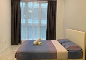 Sutera Avenue by Alawa Homes Kota Kinabalu