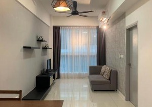 Sutera Avenue by Alawa Homes Kota Kinabalu