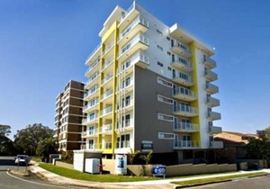 Suttons Beach Apartment