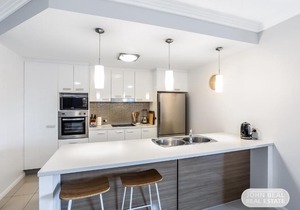 Suttons Beach Apartment