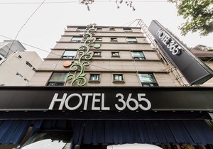 Suyu Hotel 365