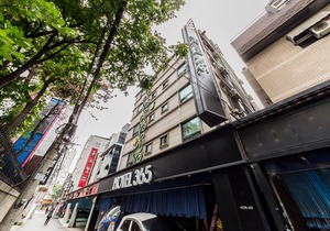 Suyu Hotel 365