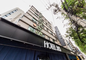 Suyu Hotel 365