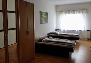 SV01 Apartment in Satzvey