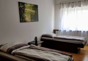 SV01 Apartment in Satzvey