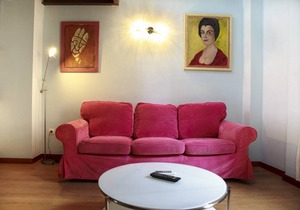 SW La Casita de Hinestrosa Duplex