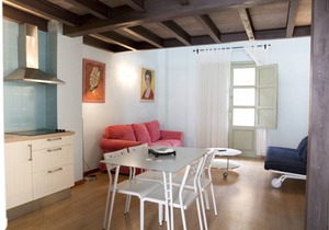 SW La Casita de Hinestrosa Duplex
