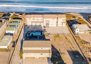 SW17 - Seawalk Seventeen - Seaside Vacations